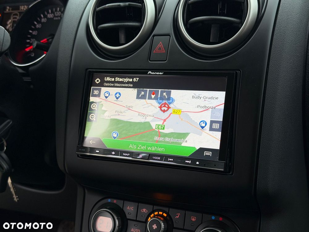 Nissan Qashqai 2.0 Acenta - 37