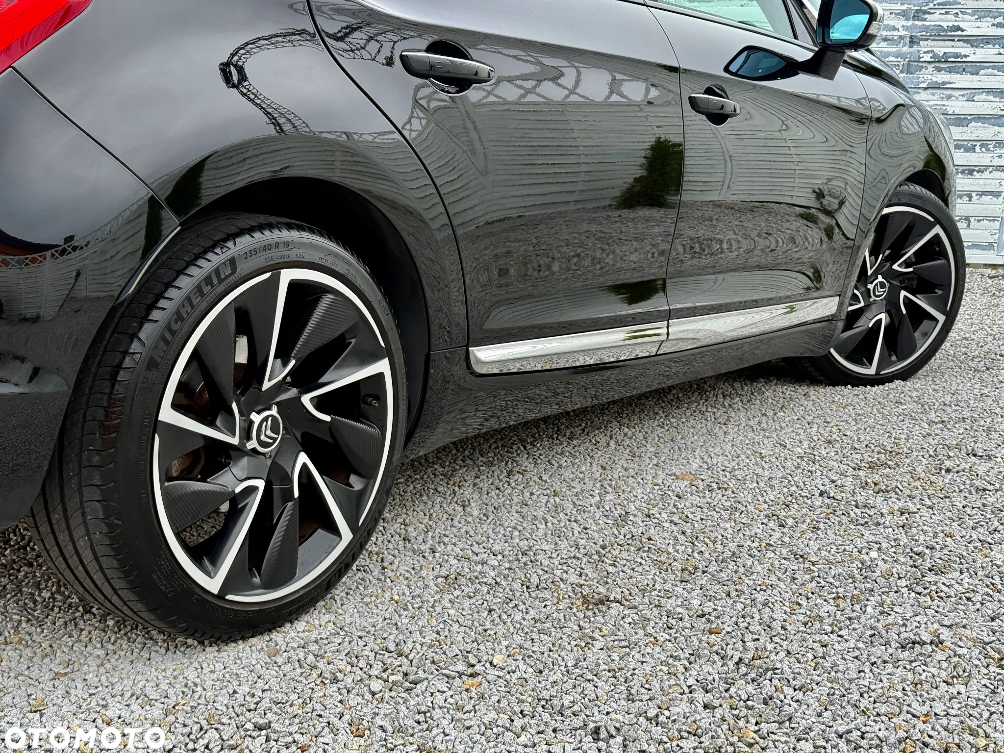 Citroën DS5 THP 200 SoChic - 30