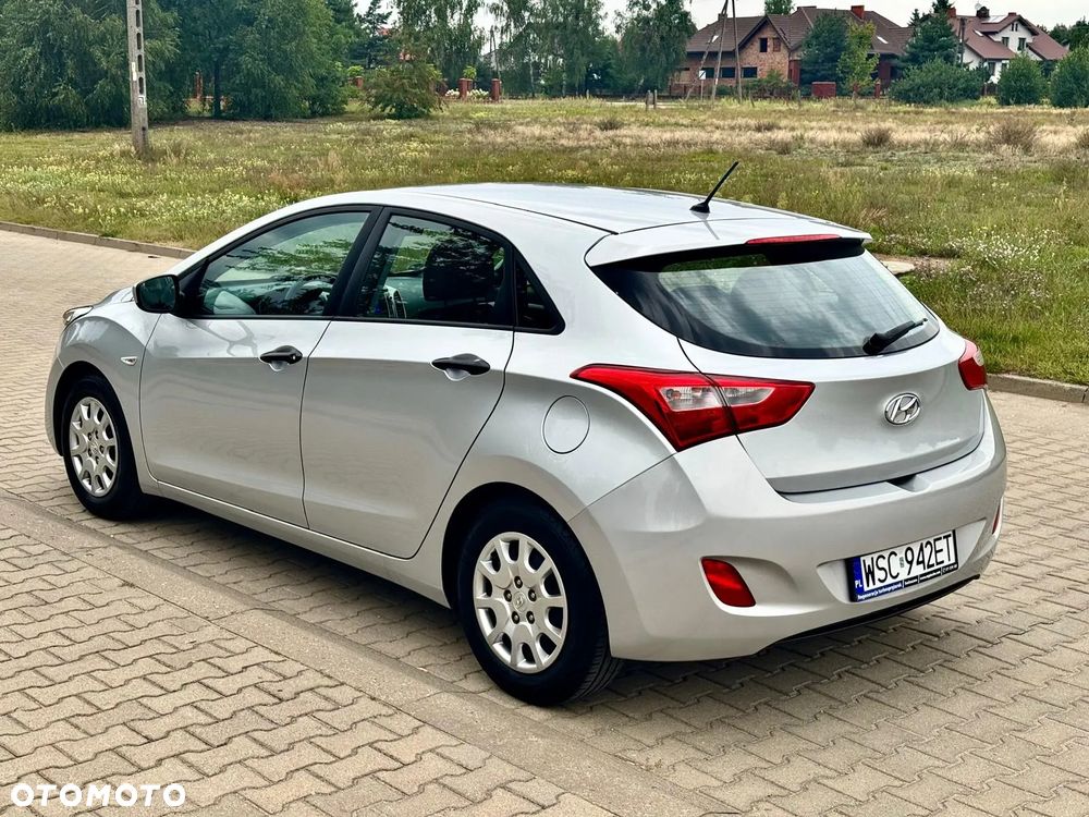 Hyundai i30 1.4 Style - 3