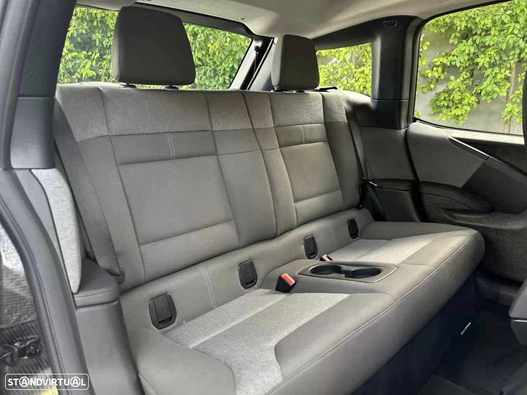 BMW i3 (120 Ah) - 18