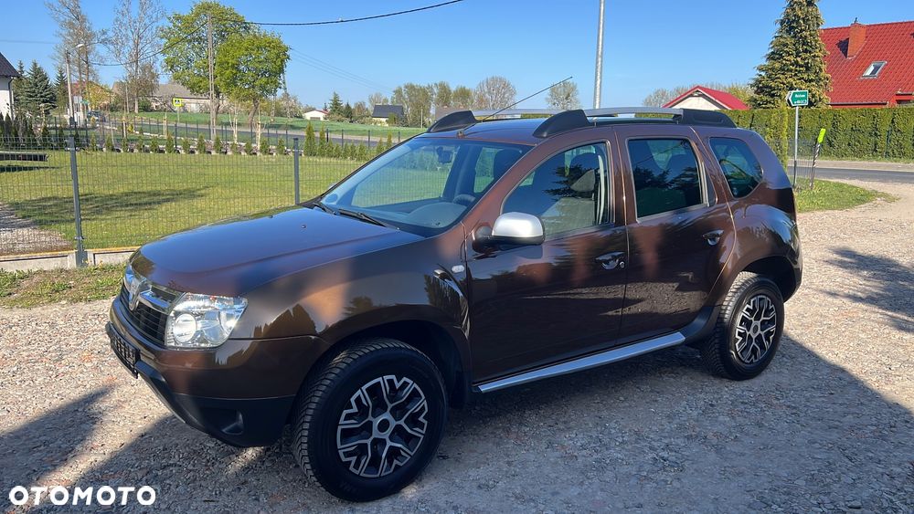Dacia Duster - 9