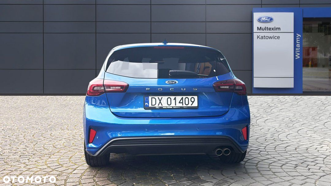 Ford Focus - 4