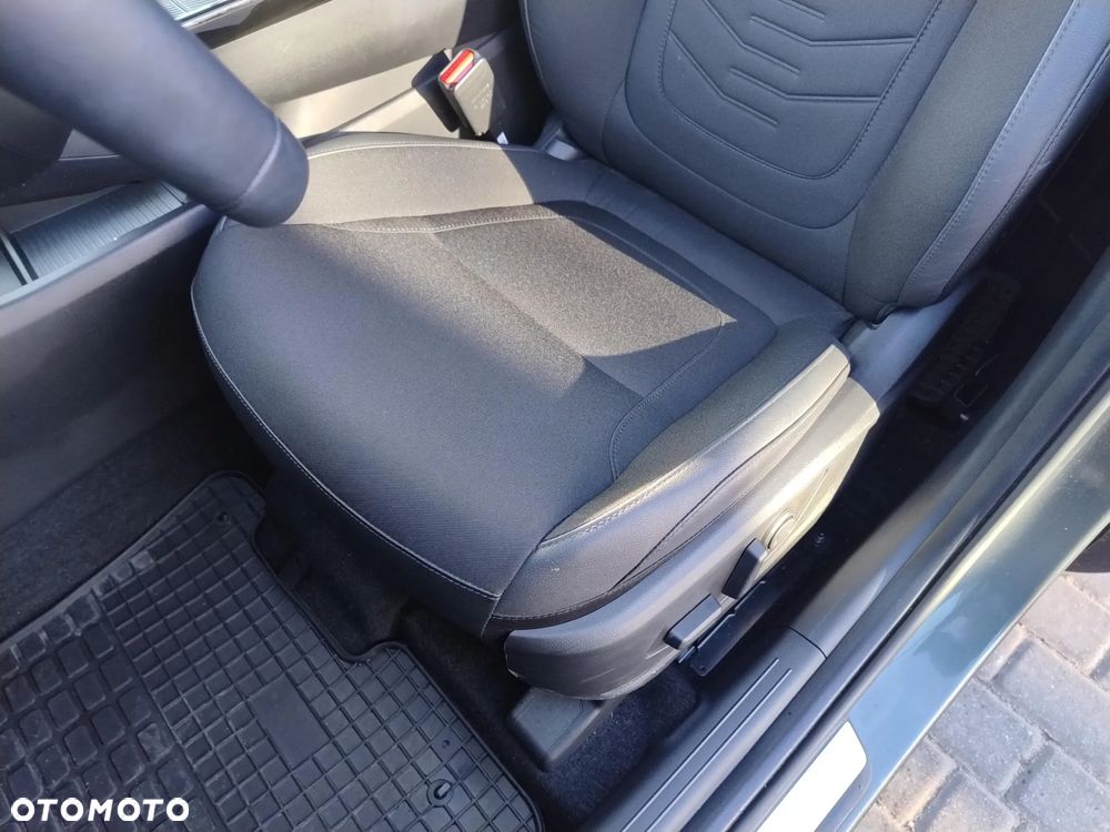 Hyundai Tucson 1.6 T-GDi PHEV Executive 4WD - 12