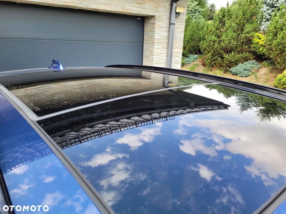 BMW X3 xDrive20d M Sport - 31