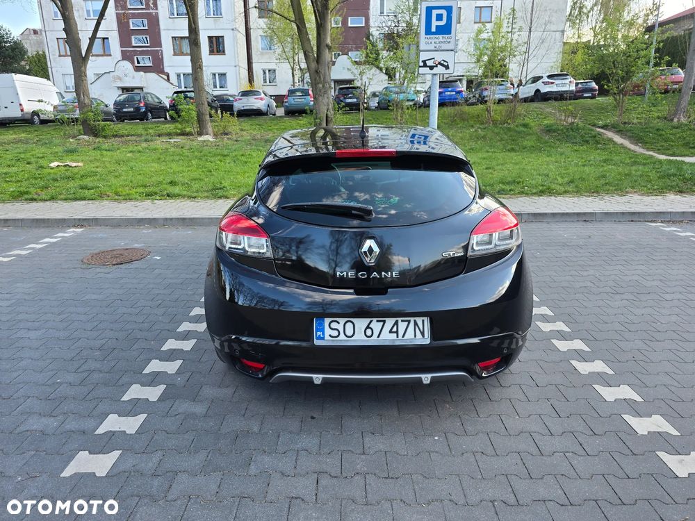 Renault Megane 1.9 dCi Exception - 6