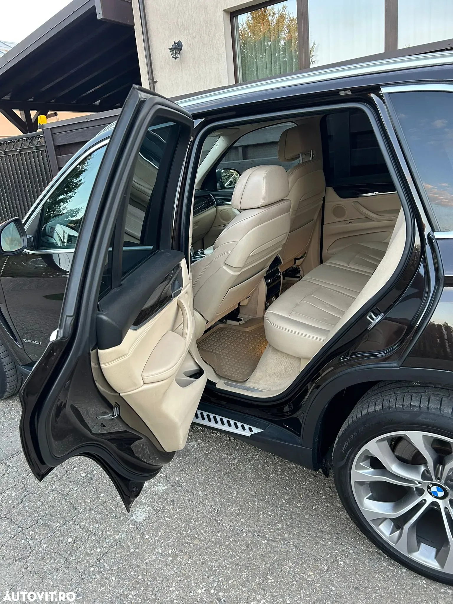 BMW X5 xDrive40d - 5