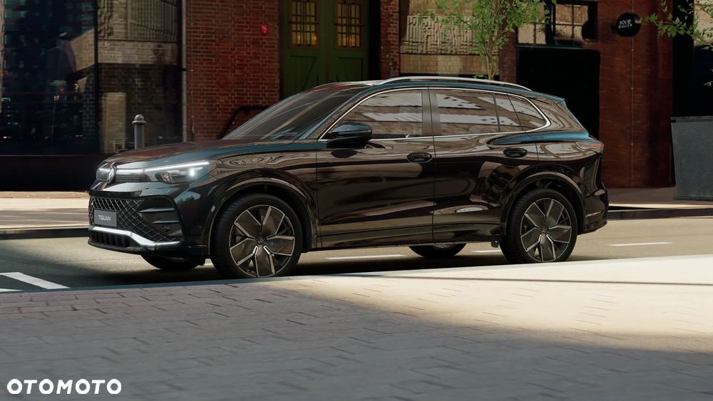 Volkswagen Tiguan 1.5 eTSI R-Line Plus DSG - 6