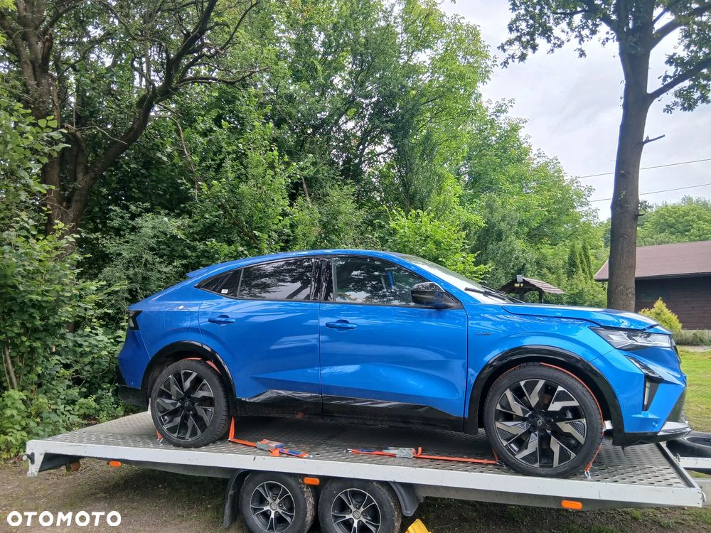 Renault Rafale E-TECH Full Hybrid 200 Esprit Alpine - 10
