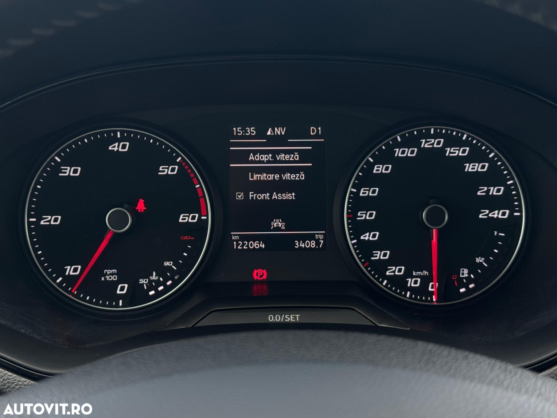 Seat Ateca - 15