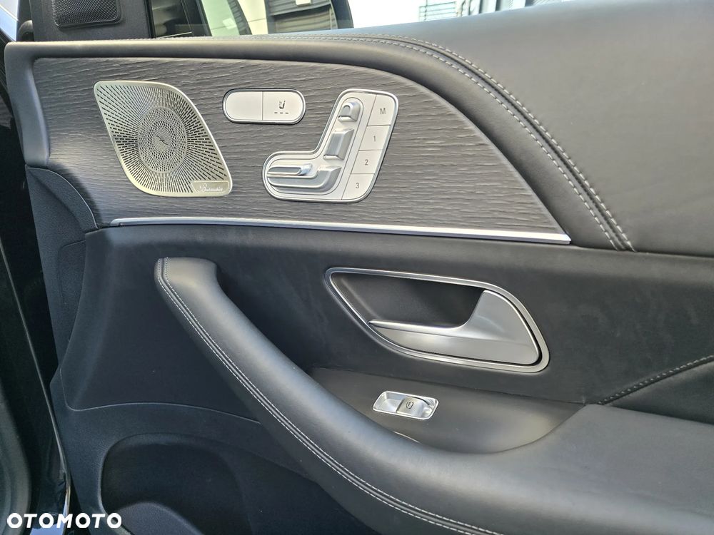 Mercedes-Benz GLE AMG 63 S 4-Matic - 13