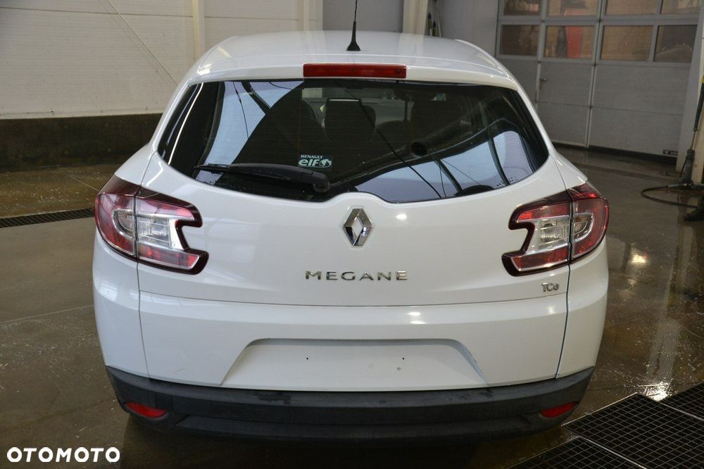 Renault Megane - 6