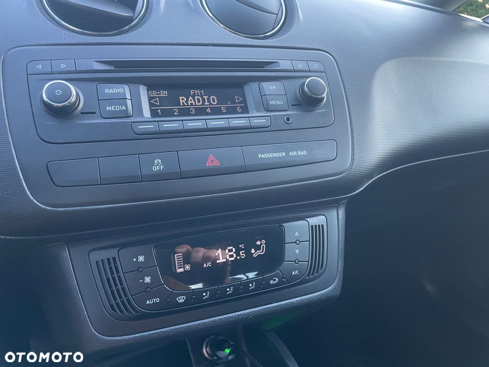 Seat Ibiza - 5