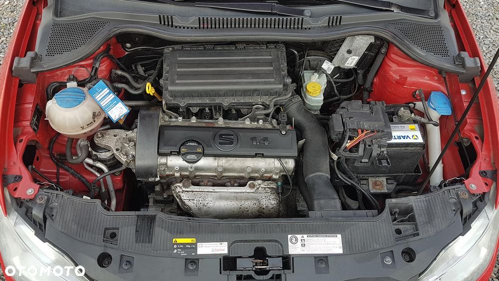 Seat Ibiza SC 1.4 16V Style - 34