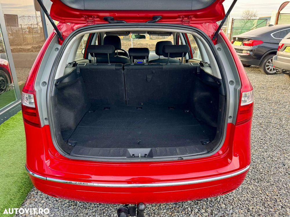 Hyundai i30 i30cw 1.4 blue Comfort - 28