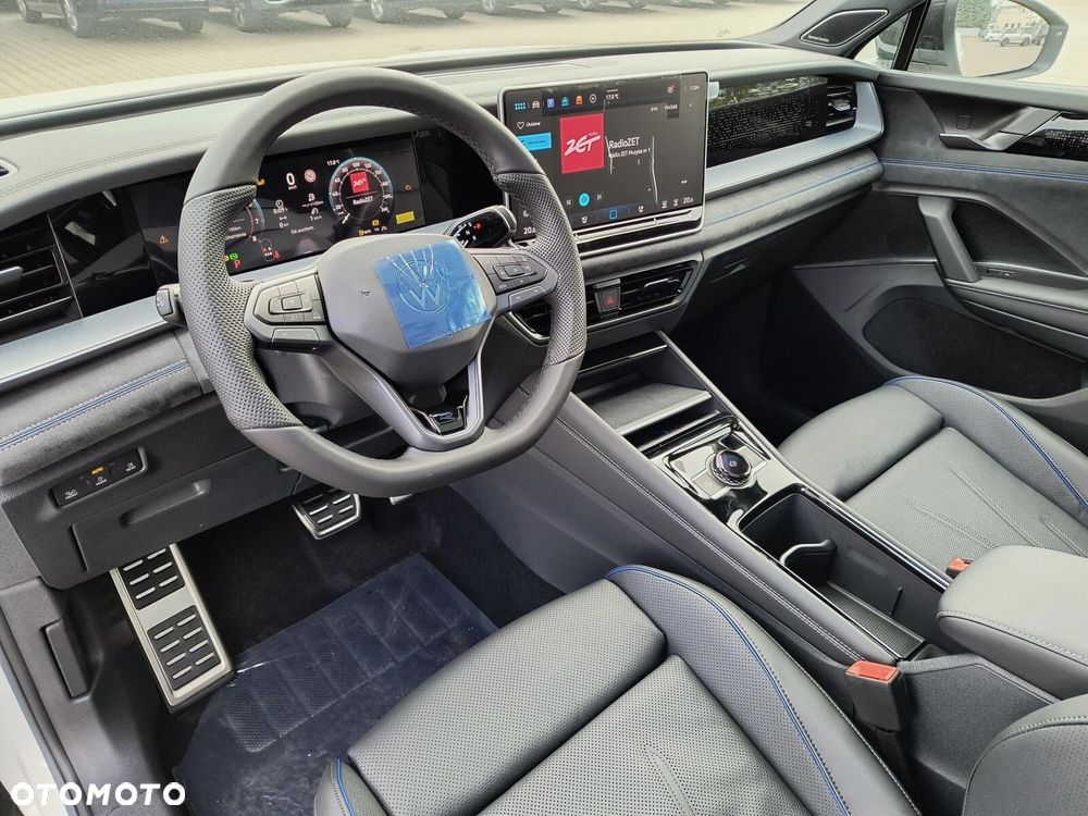 Volkswagen Tayron 2.0 TSI R-Line Plus DSG - 13