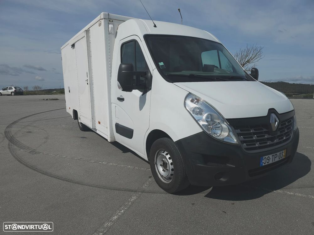 Renault Master - 14