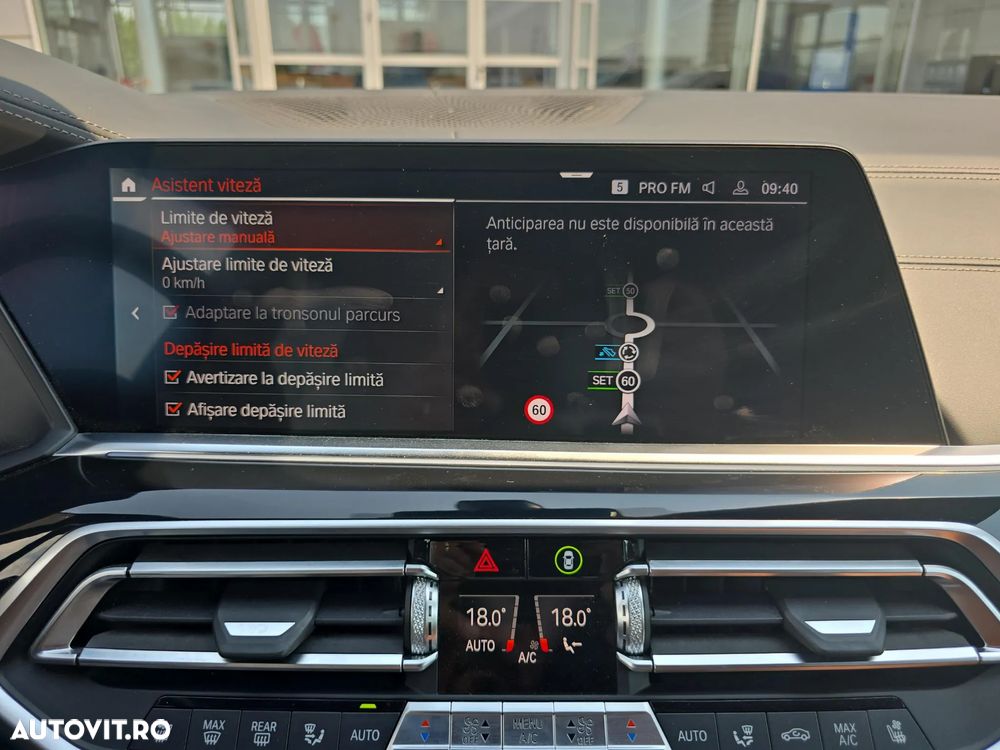 BMW X5 M M50d - 25