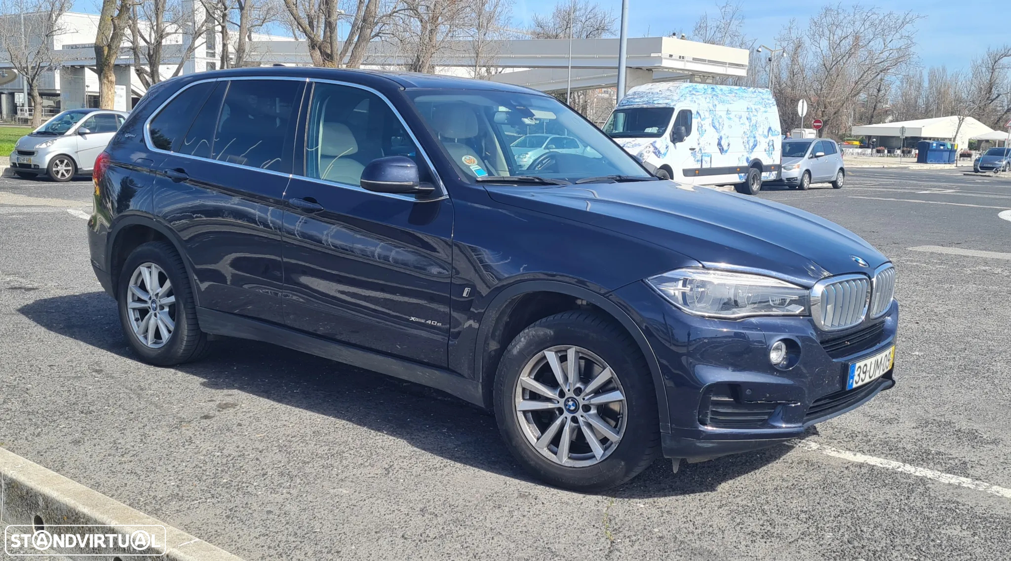 BMW X5 40e xDrive - 2