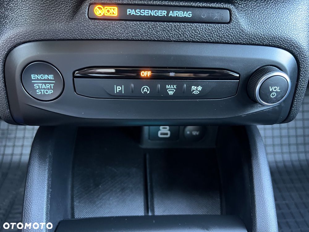 Ford Focus 1.0 EcoBoost Titanium Style - 19