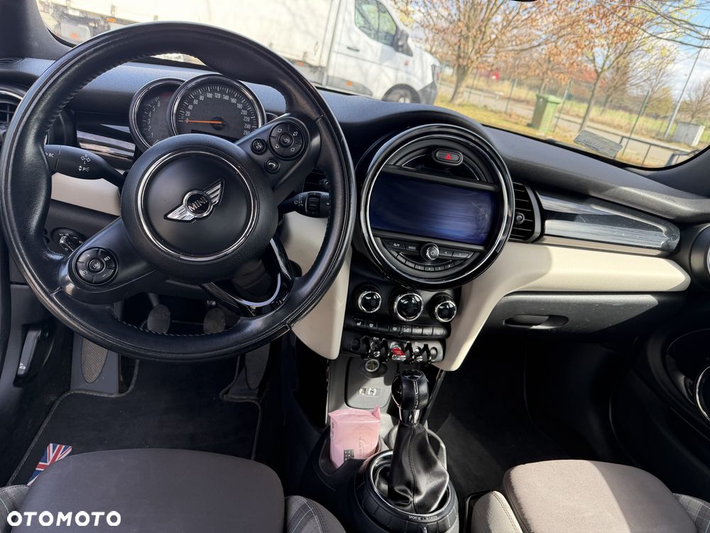 MINI Cooper - 6