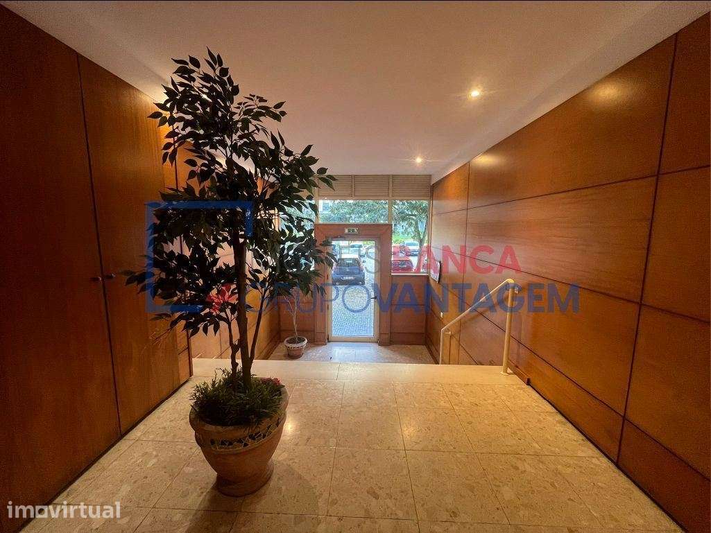APARTAMENTO T3 - ÁGUAS SANTAS, MAIA - Grande imagem: 2/29