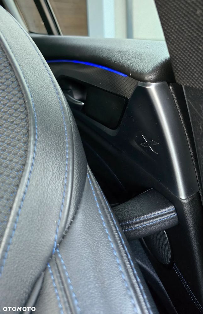 BMW X3 xDrive25d M Sport sport - 26