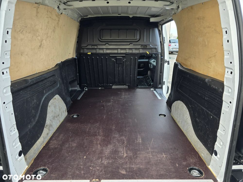 Opel Combo - 18