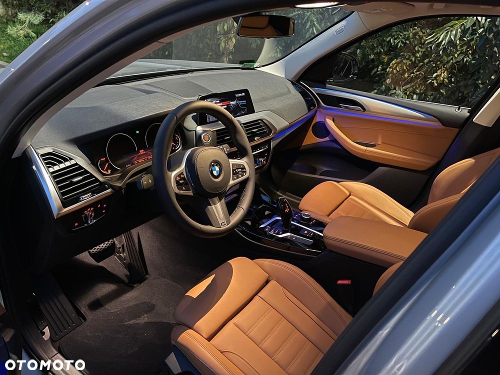 BMW X3 xDrive20d xLine - 3