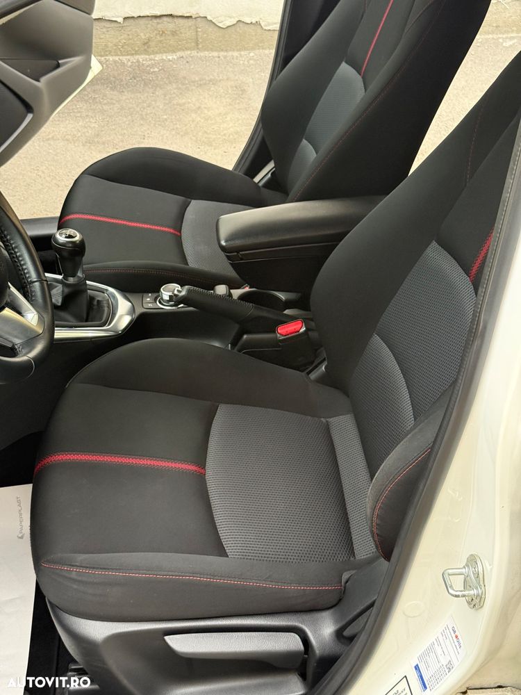 Mazda 2 - 22