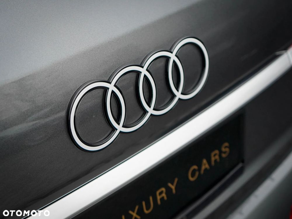 Audi Q7 TDI mHEV 170 kW Quattro S Line Tiptr - 13