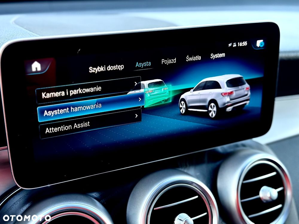 Mercedes-Benz GLC 220 d - 40