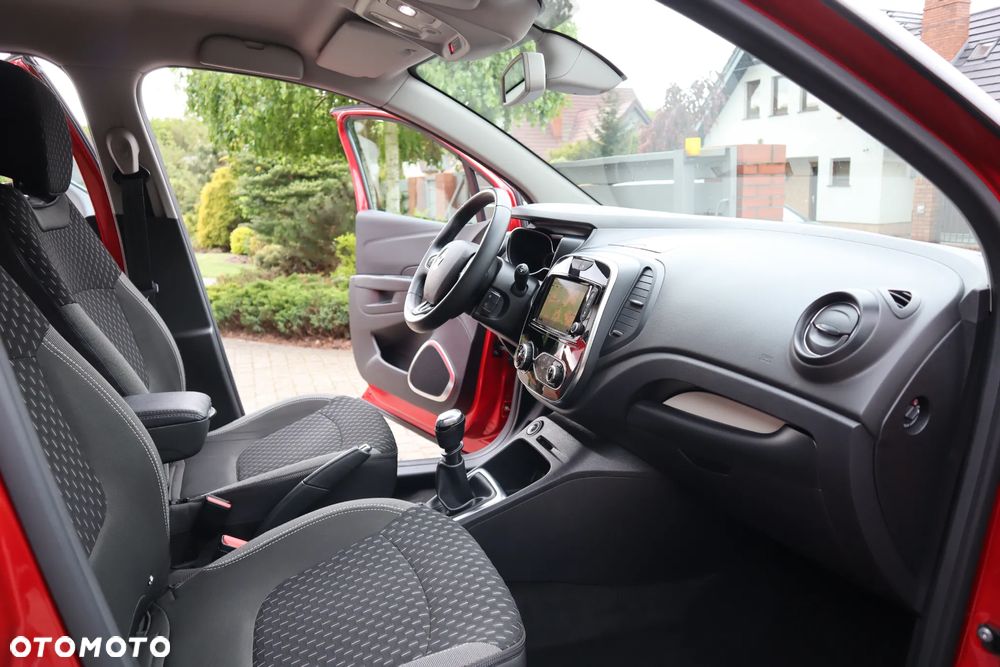 Renault Captur - 10