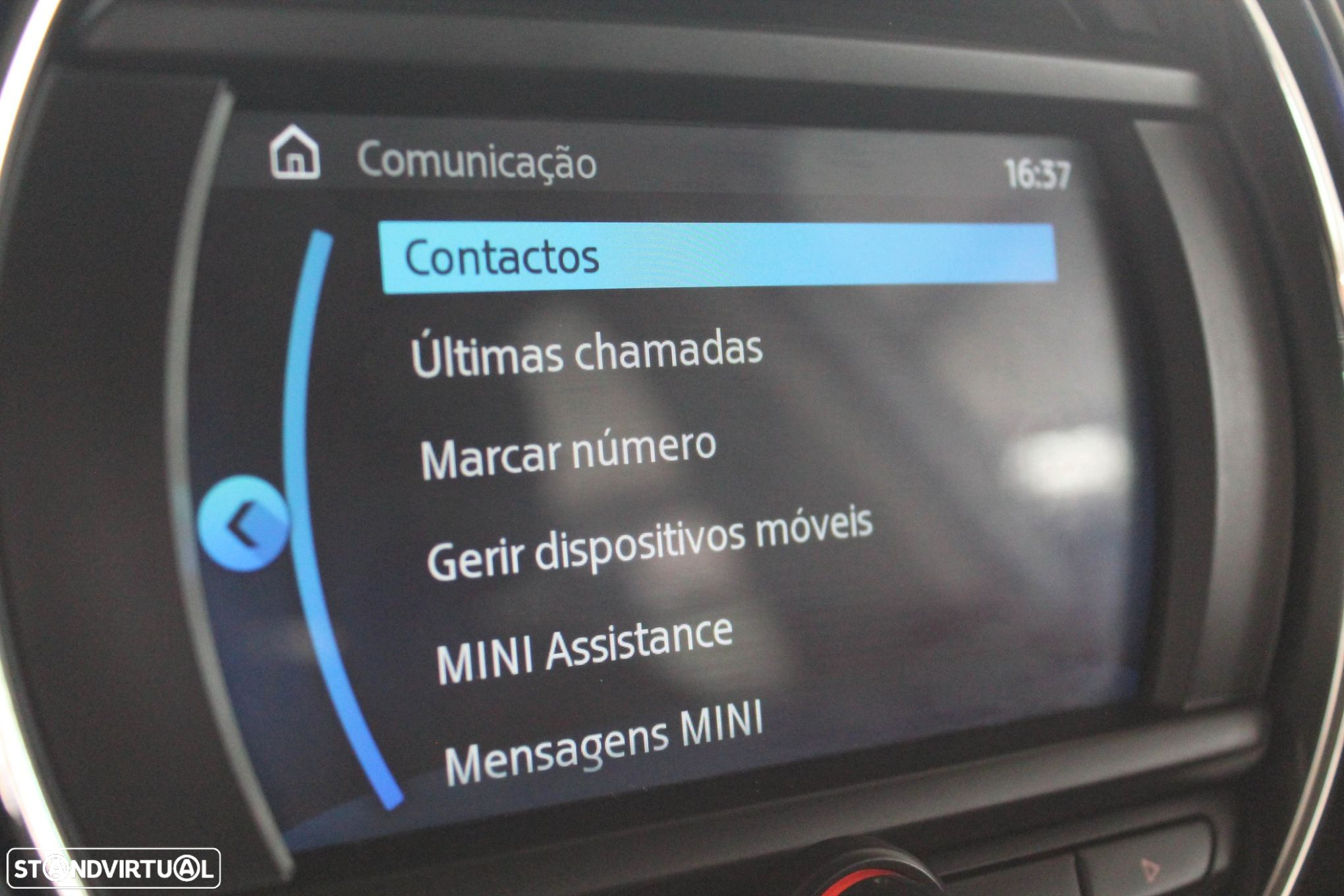 MINI 5 Portas One D - 16