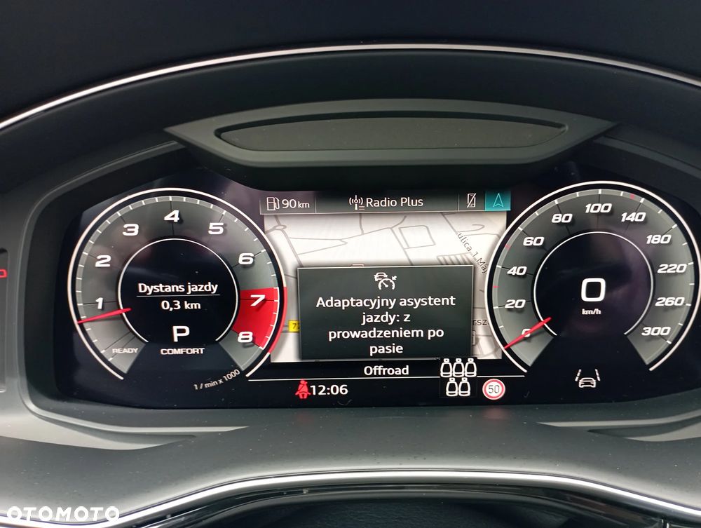 Audi SQ7 - 17