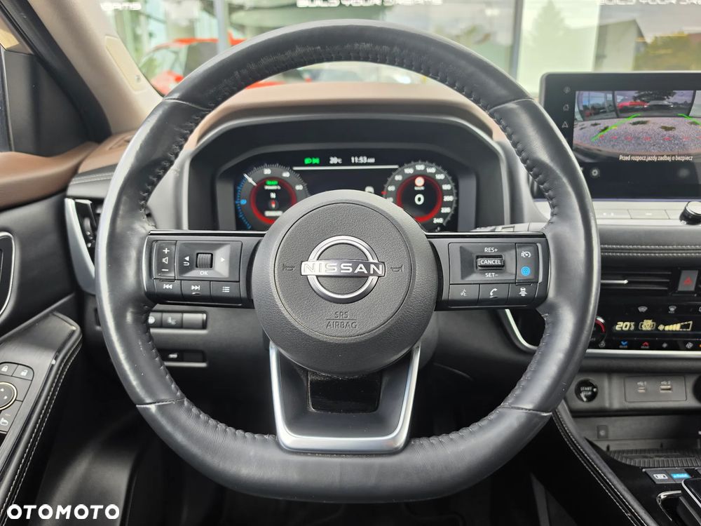 Nissan X-Trail 1.5 VC-T e-POWER Tekna e-4ORCE - 9