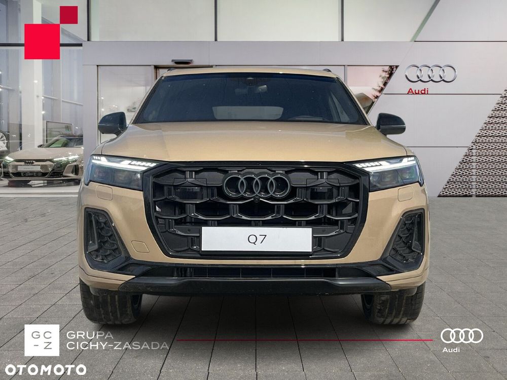 Audi Q7 - 8