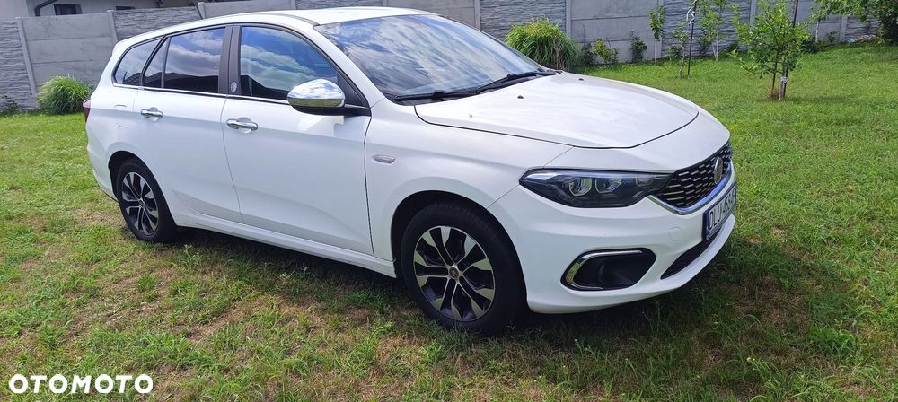 Fiat Tipo - 8
