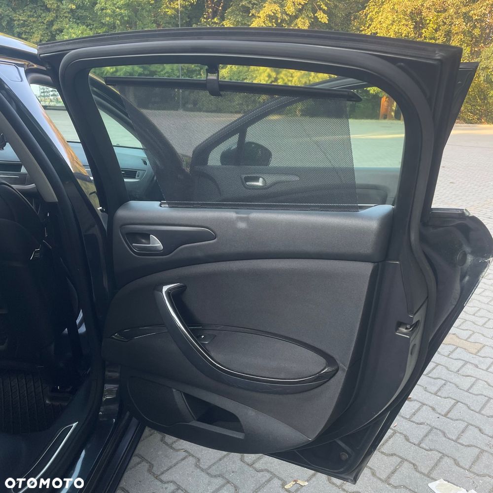 Citroën C5 2.0 HDi Exclusive - 15