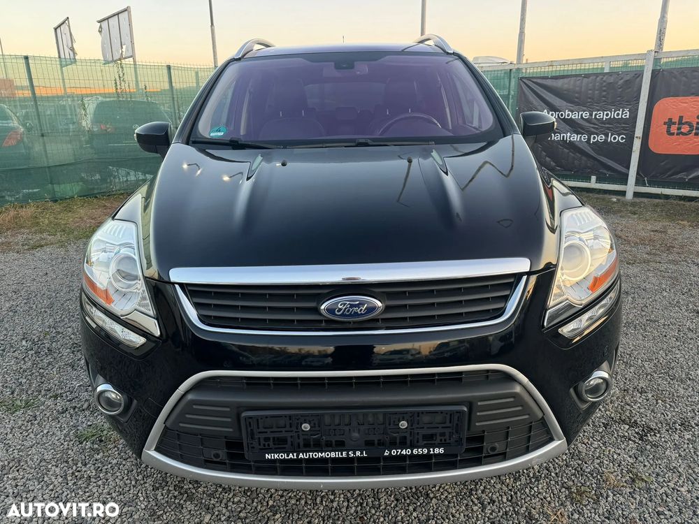 Ford Kuga - 6