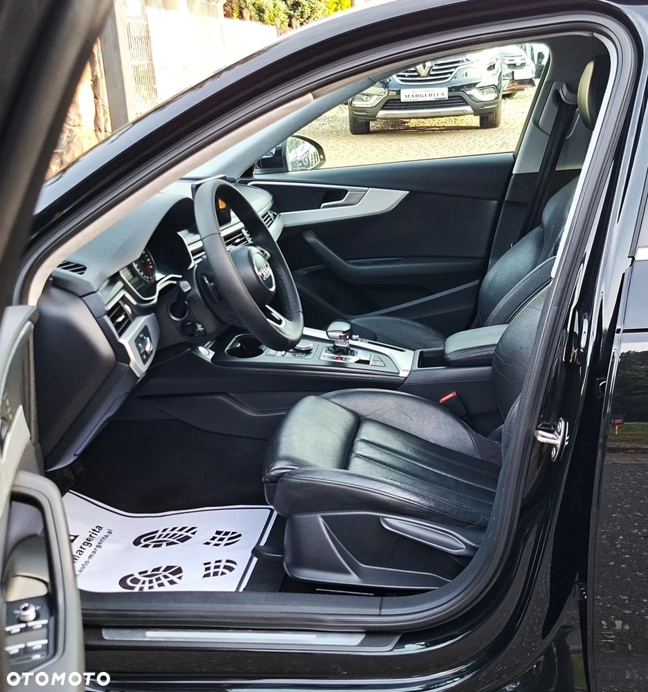 Audi A4 Avant 2.0 TDI S tronic - 18