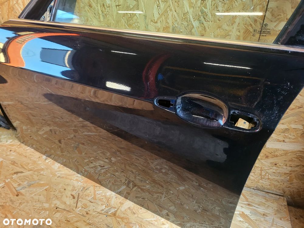 Bmw e90 e91 drzwi lewe prawe przód Kolor 668 - 4