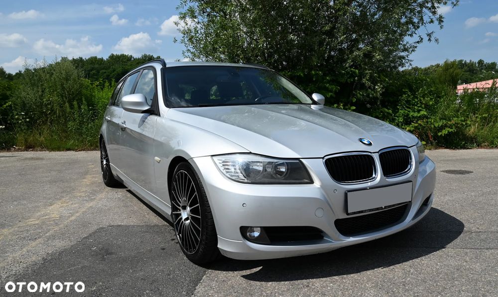BMW Seria 3 - 10