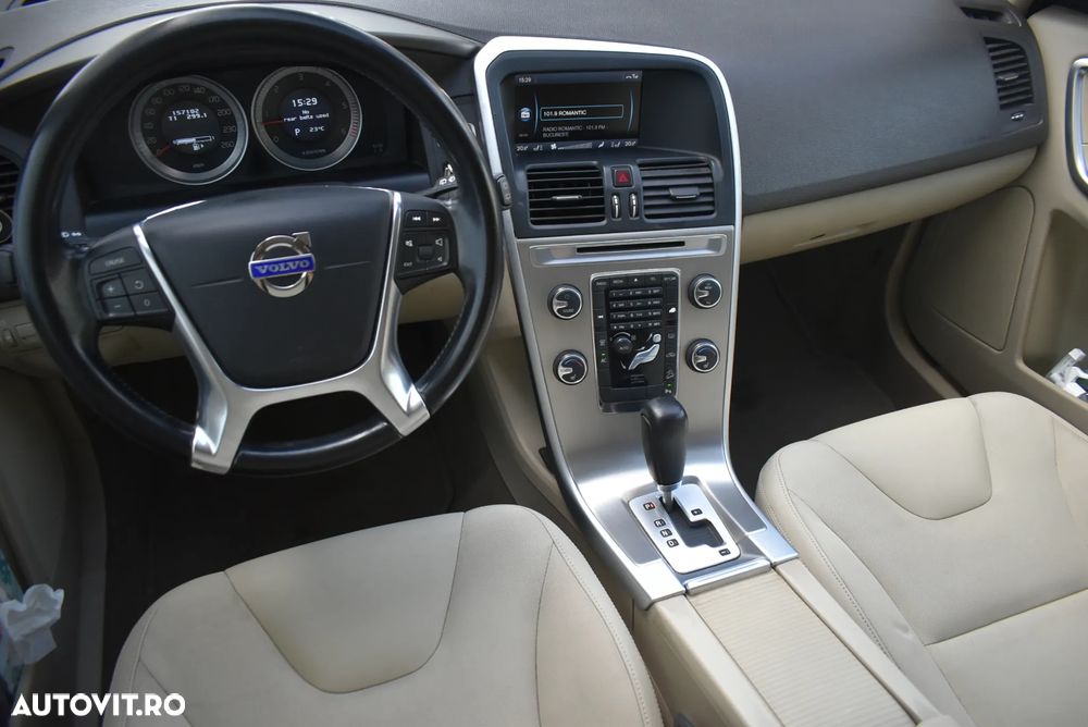 Volvo XC 60 - 15