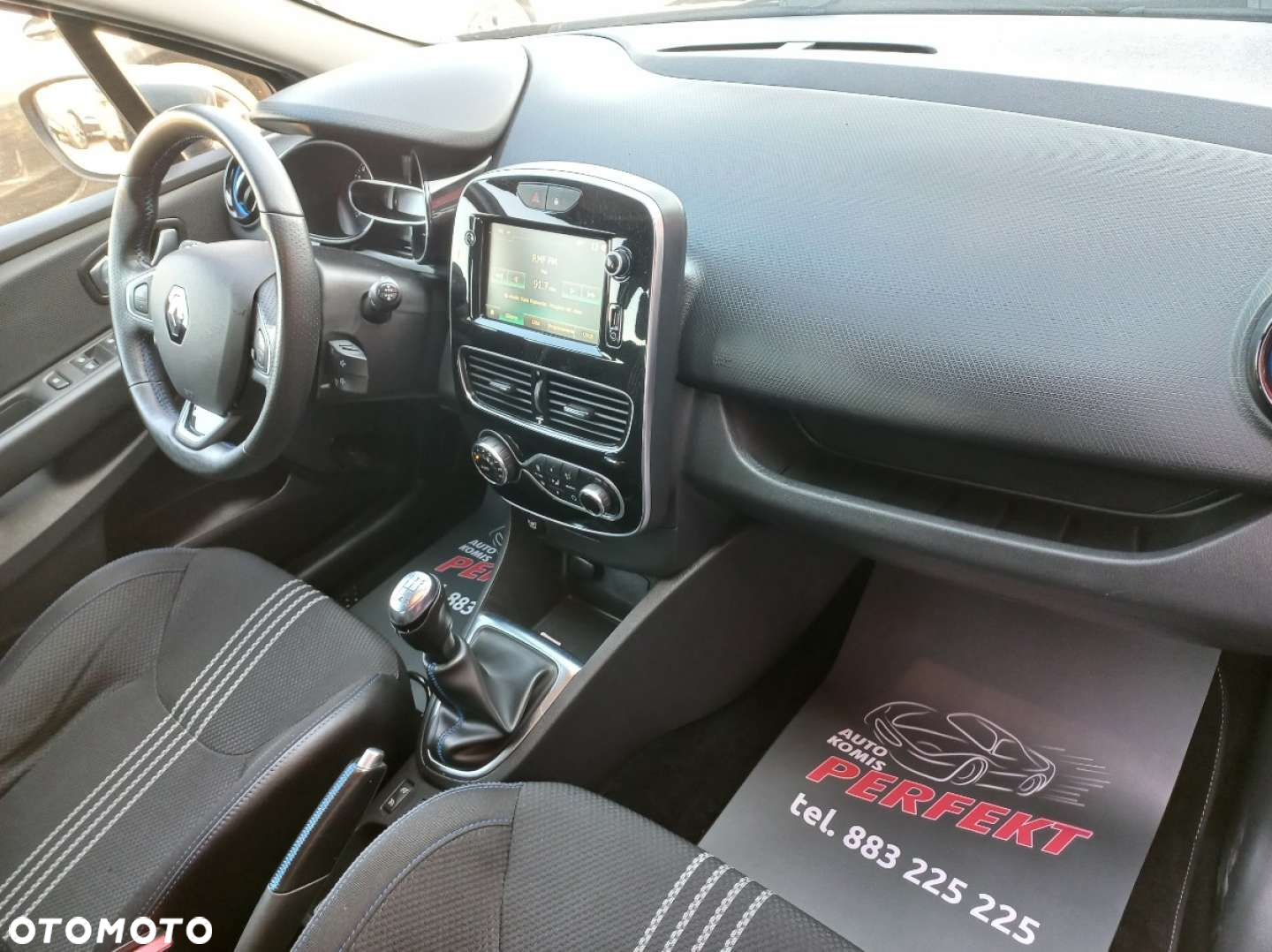 Renault Clio - 16