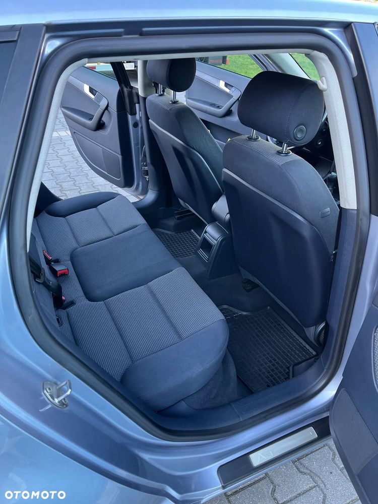 Audi A3 Sportback - 14