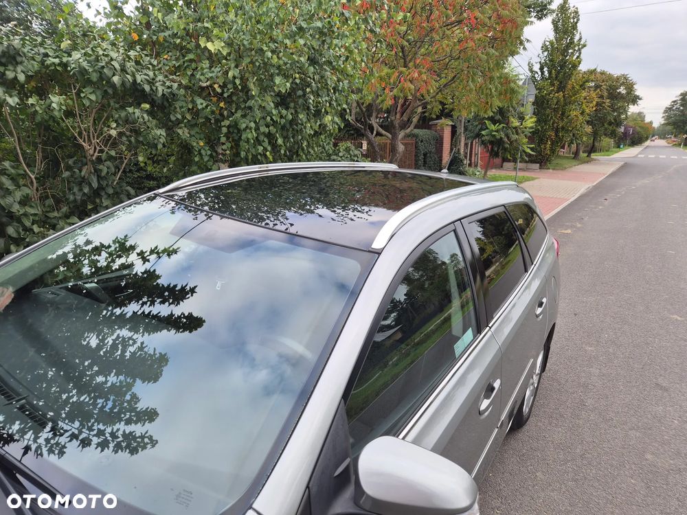 Toyota Auris 1.6 Prestige - 6