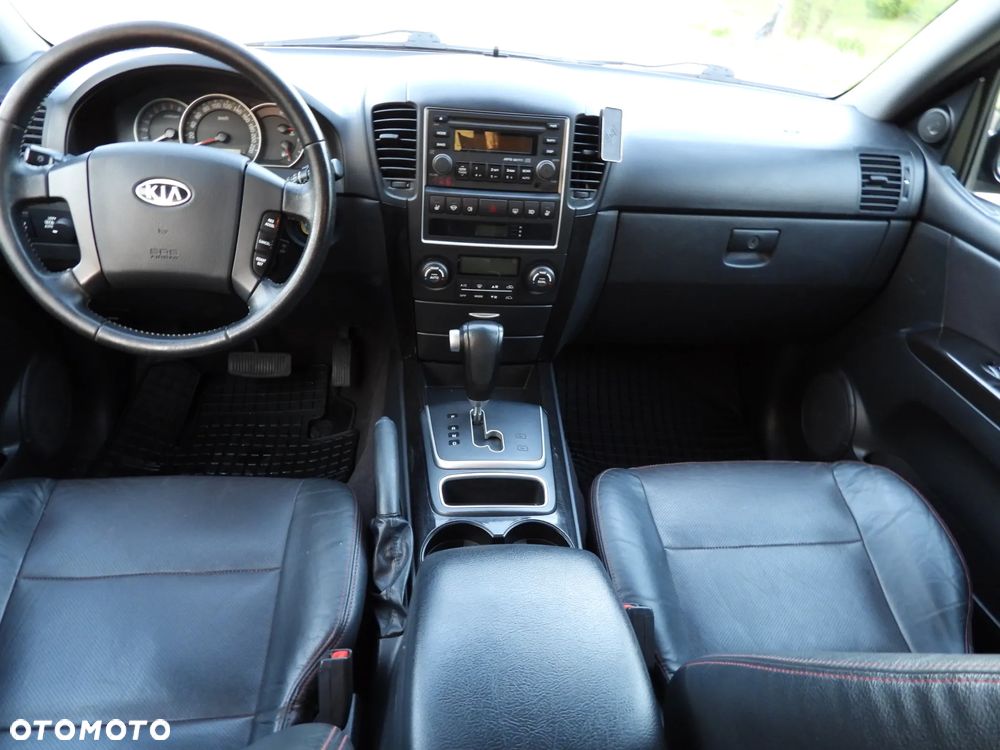 Kia Sorento 3.3 V6 EX - 14