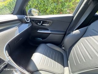 Mercedes-Benz GLC 200 d 4Matic 9G-TRONIC Edition AMG Line - 5
