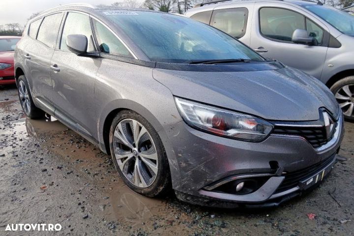 Dezmembrez Renault Grand Scenic 4 [2016 - 2020] Minivan 1.5 dCi EDC ( - 1