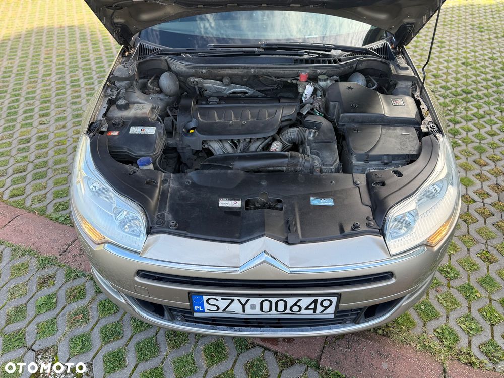 Citroën C5 - 30